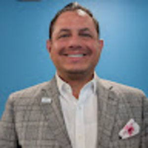 Meet your Posher, Robert